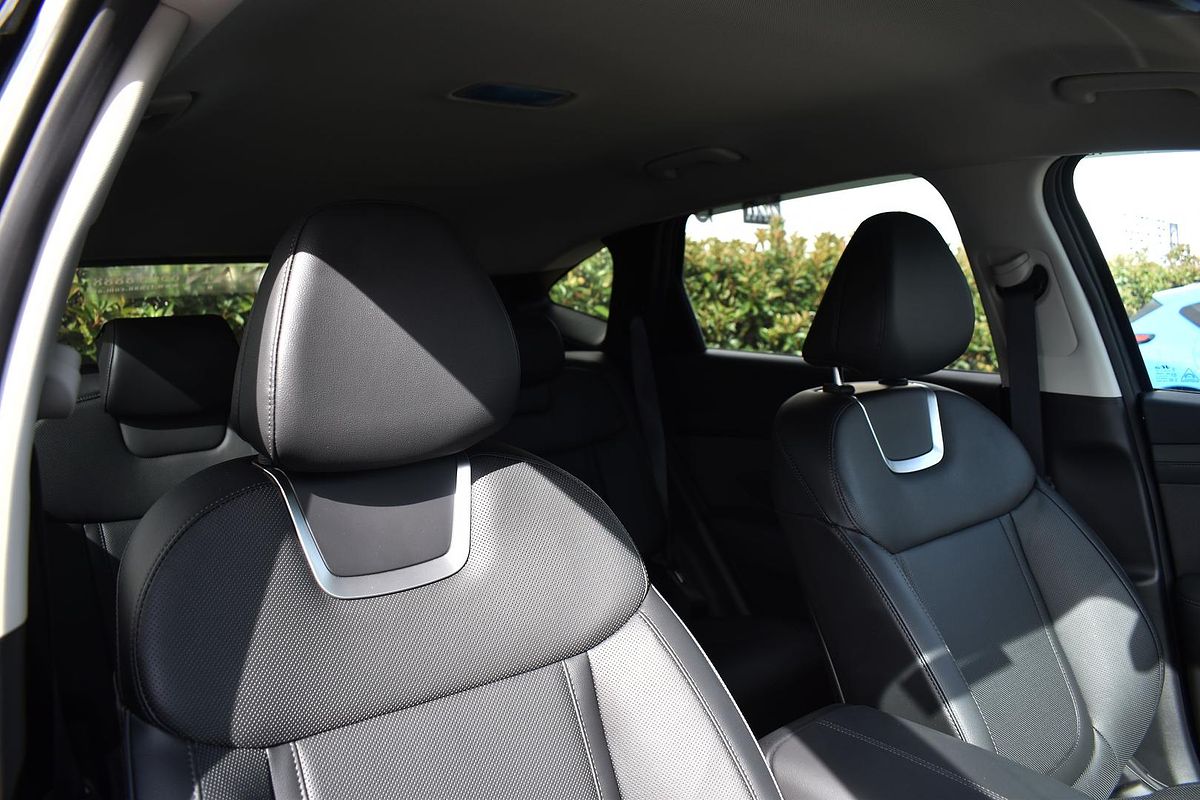 2024 Hyundai Tucson Elite NX4.V3