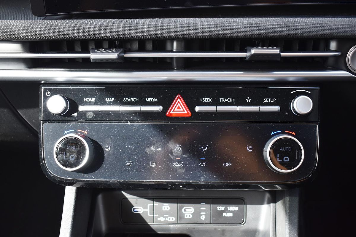 2024 Hyundai Tucson Elite NX4.V3