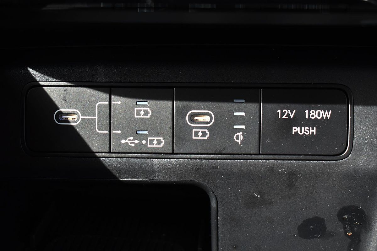 2024 Hyundai Tucson Elite NX4.V3