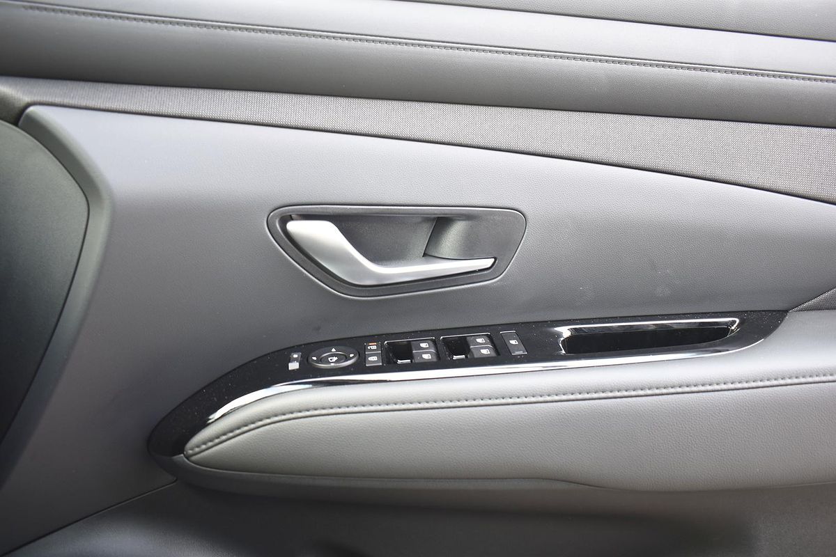 2024 Hyundai Tucson Elite NX4.V3