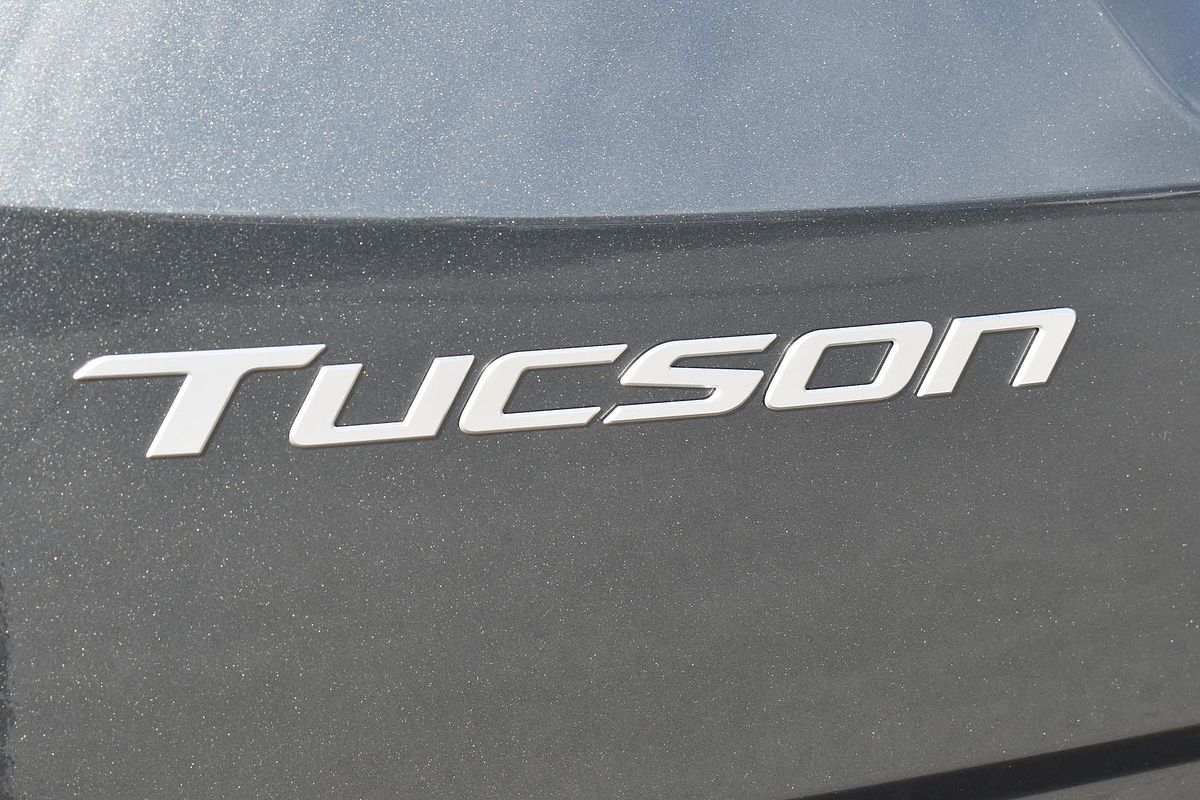 2024 Hyundai Tucson Elite NX4.V3