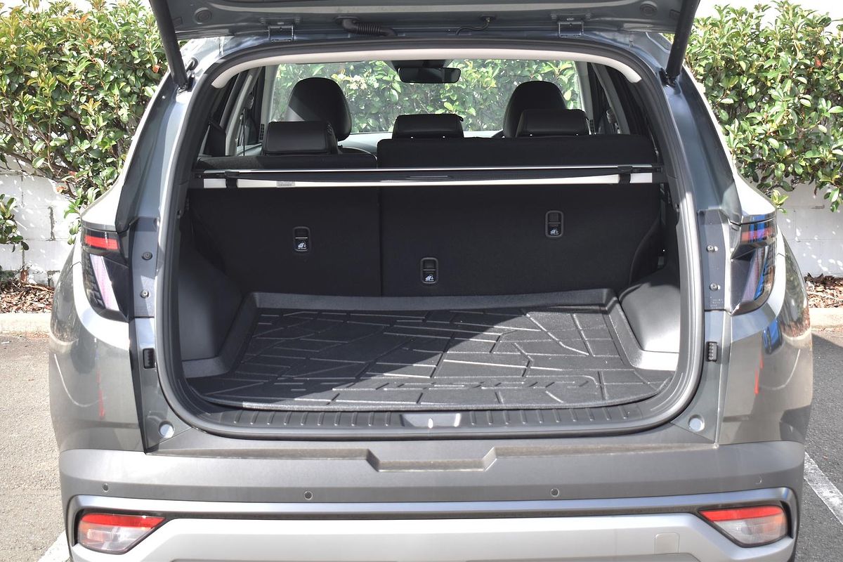 2024 Hyundai Tucson Elite NX4.V3