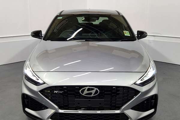 2024 Hyundai i30 N Line PDe.V6