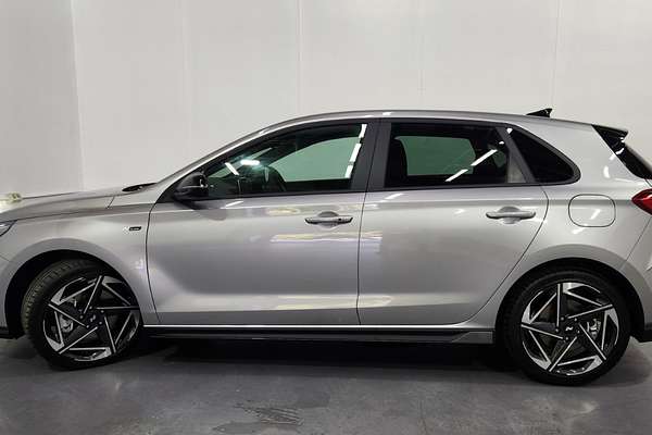 2024 Hyundai i30 N Line PDe.V6