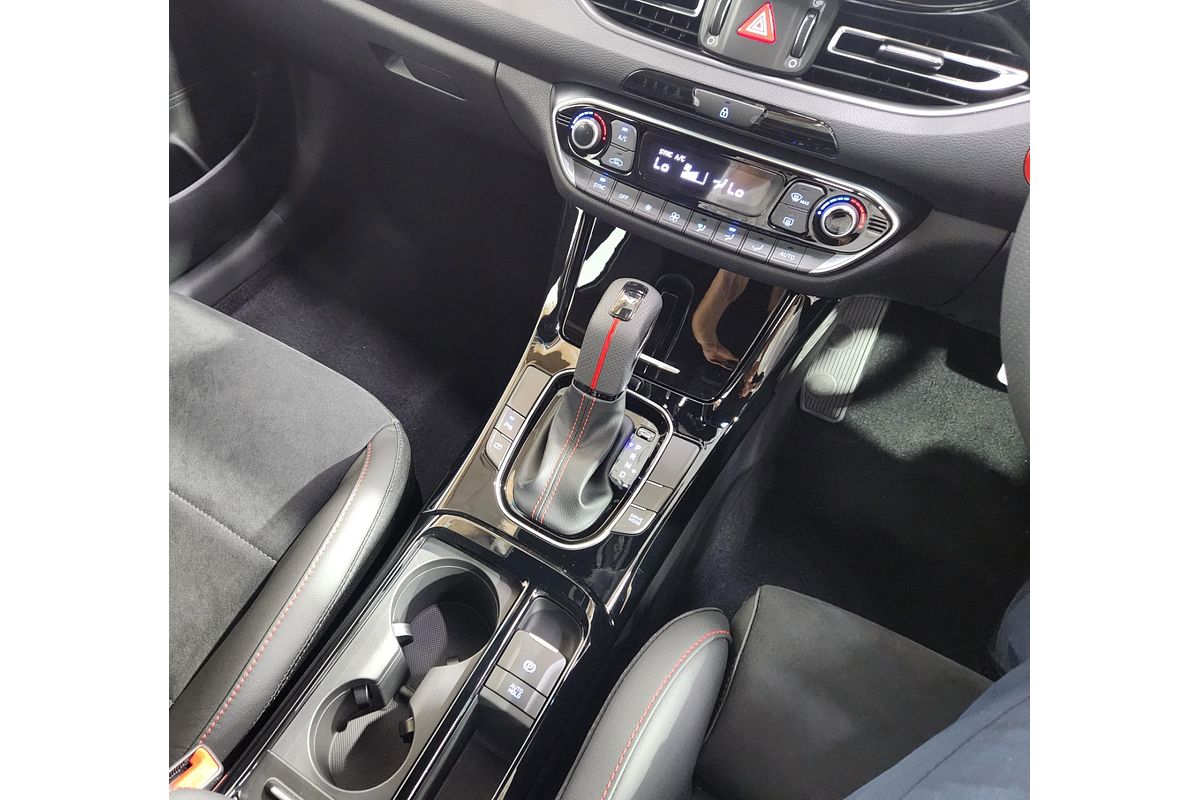 2024 Hyundai i30 N Line PDe.V6
