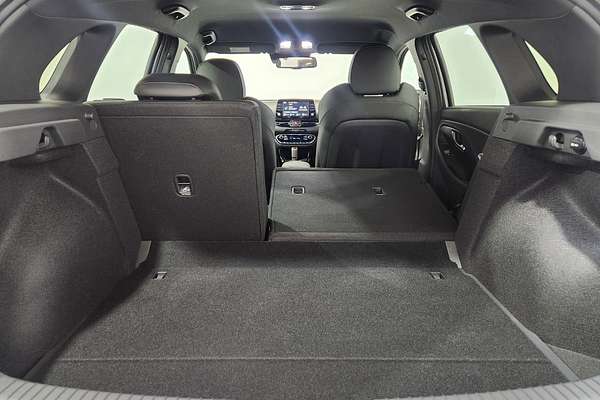 2024 Hyundai i30 N Line PDe.V6