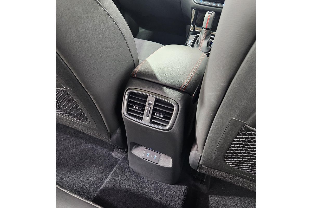 2024 Hyundai i30 N Line PDe.V6