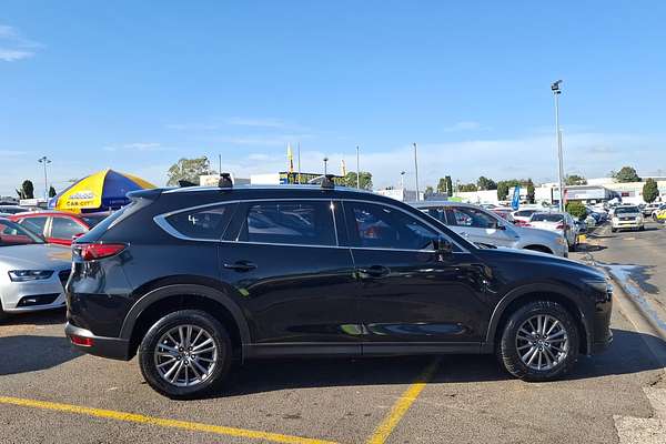 2018 Mazda CX-8 Sport KG Series