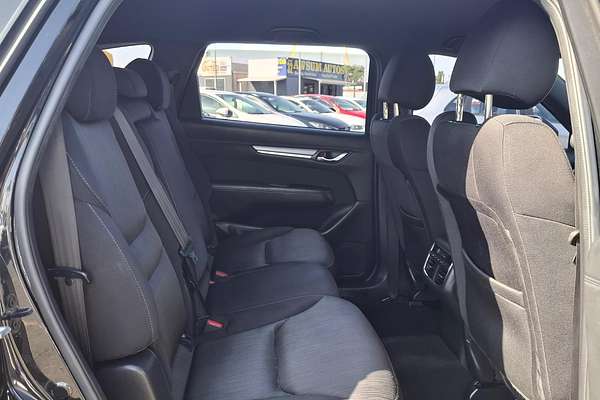 2018 Mazda CX-8 Sport KG Series