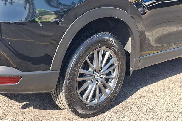 2018 Mazda CX-8 Sport KG Series