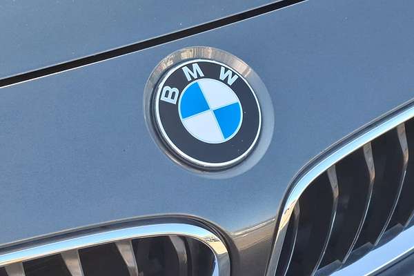 2015 BMW 4 Series 428i M Sport F32