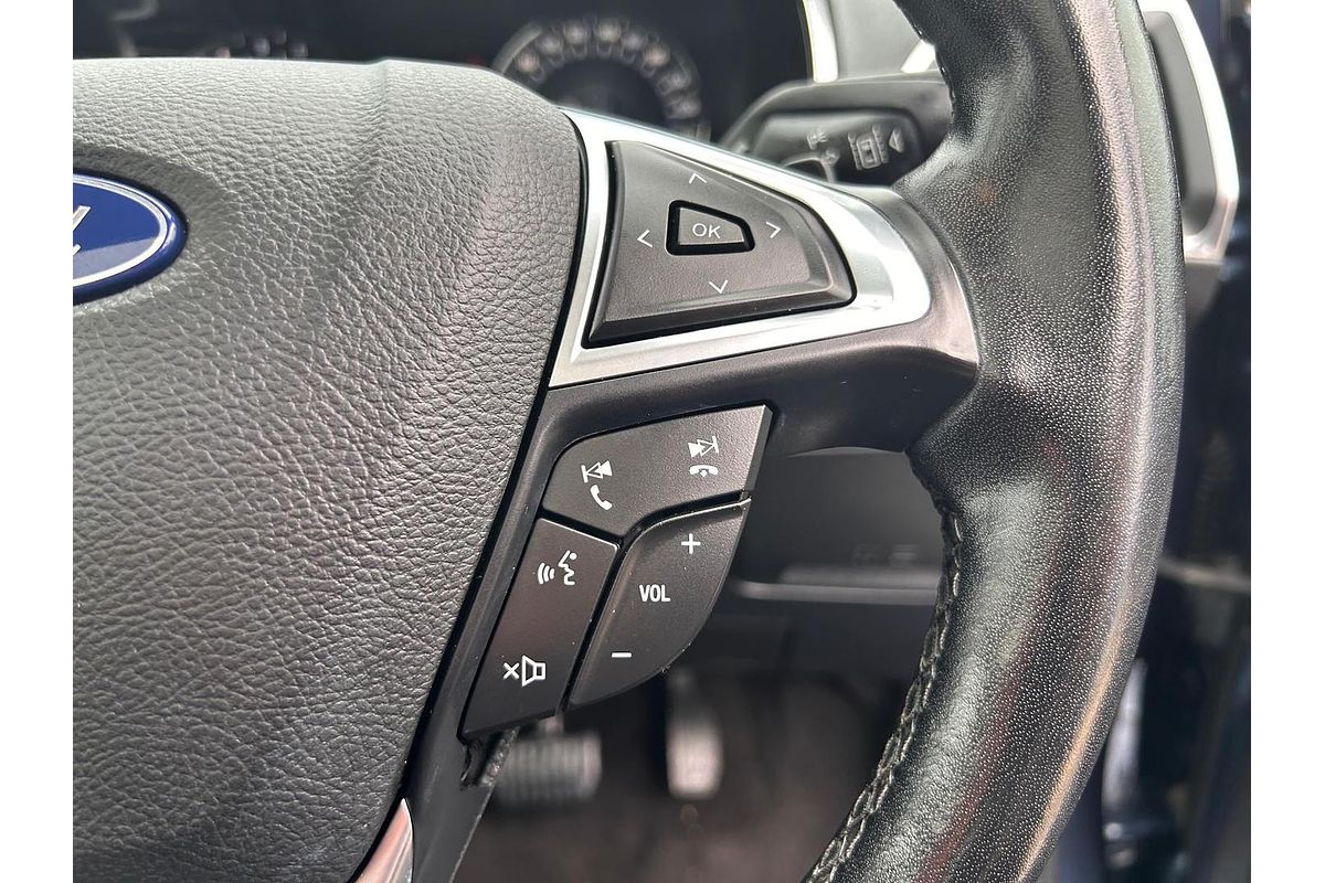 2019 Ford Endura Titanium CA