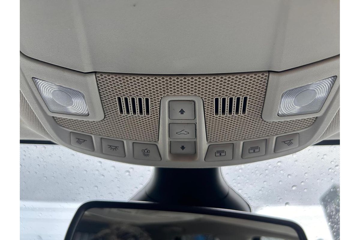 2019 Ford Endura Titanium CA