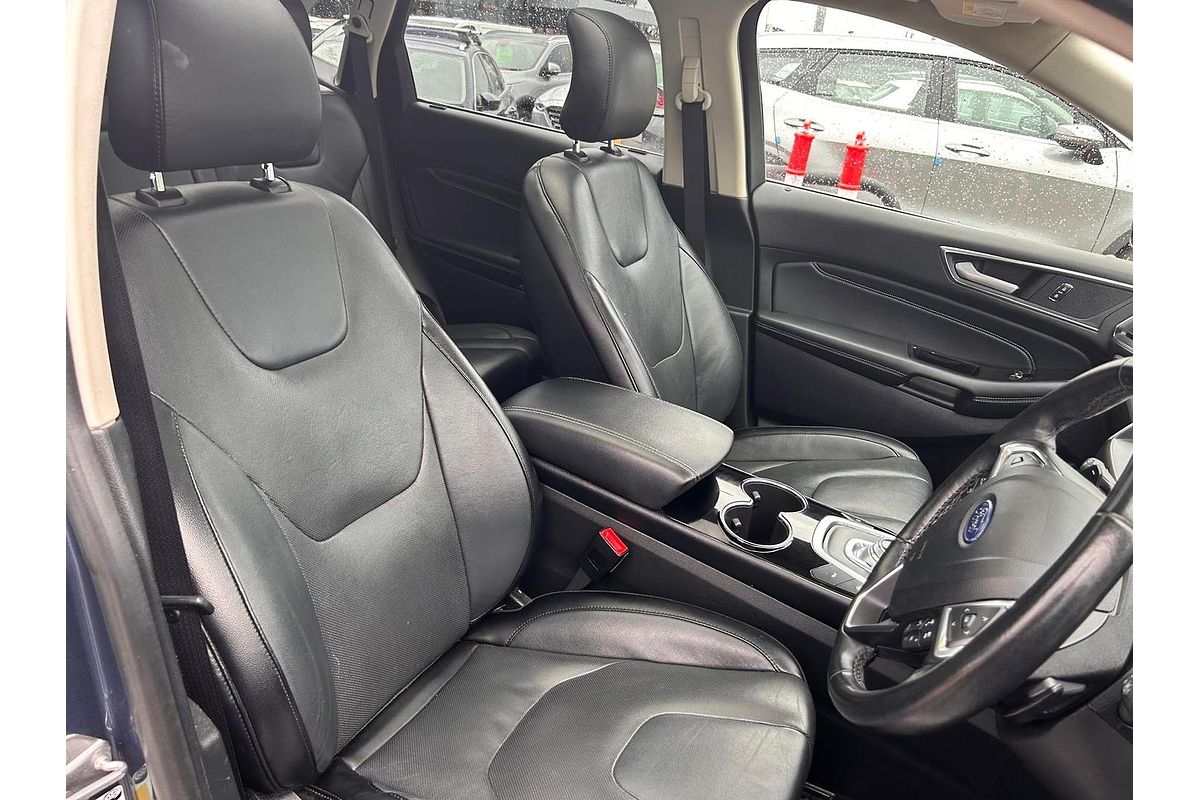 2019 Ford Endura Titanium CA