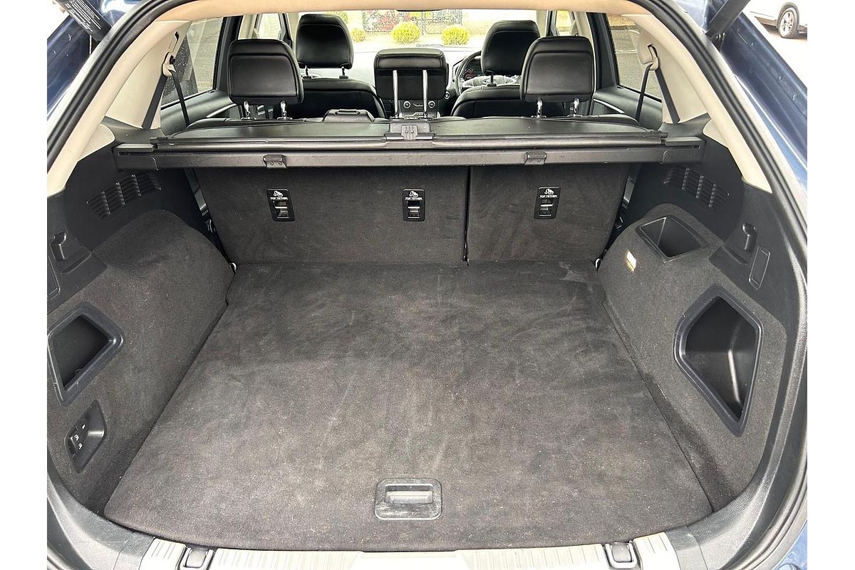 2019 Ford Endura Titanium CA