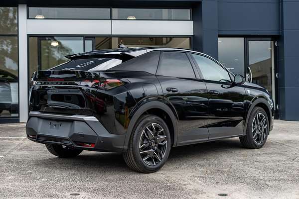 2024 Peugeot 3008 GT Premium Hybrid P64