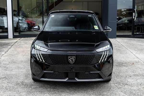 2024 Peugeot 3008 GT Premium Hybrid P64