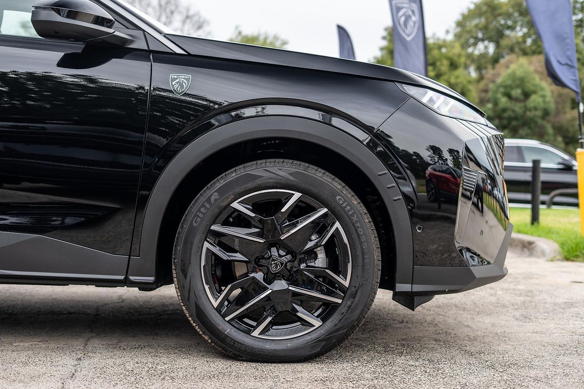 2024 Peugeot 3008 GT Premium Hybrid P64