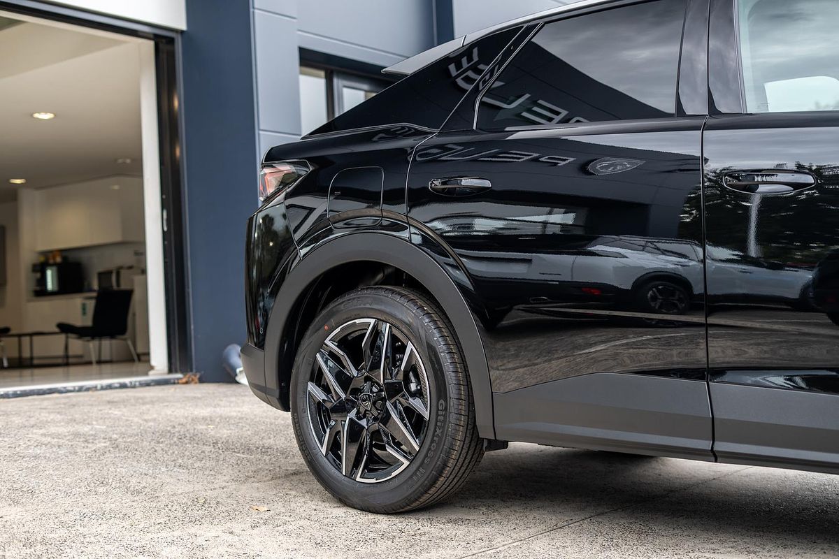 2024 Peugeot 3008 GT Premium Hybrid P64