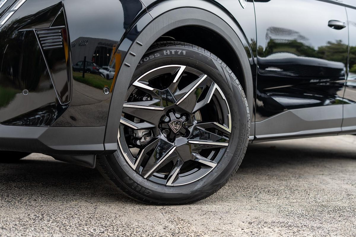 2024 Peugeot 3008 GT Premium Hybrid P64