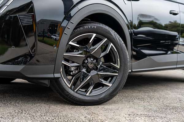 2024 Peugeot 3008 GT Premium Hybrid P64