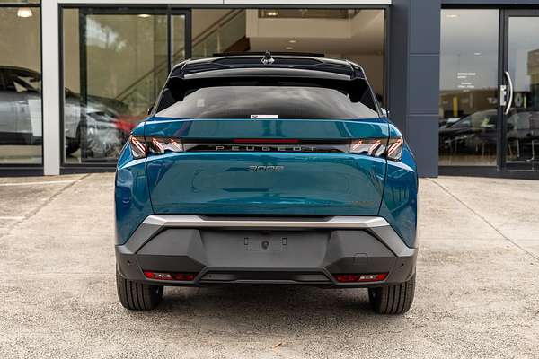2024 Peugeot 3008 GT Premium Hybrid P64