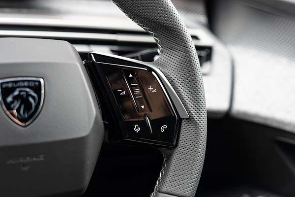 2024 Peugeot 3008 GT Premium Hybrid P64