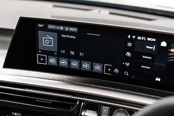 2024 Peugeot 3008 GT Premium Hybrid P64