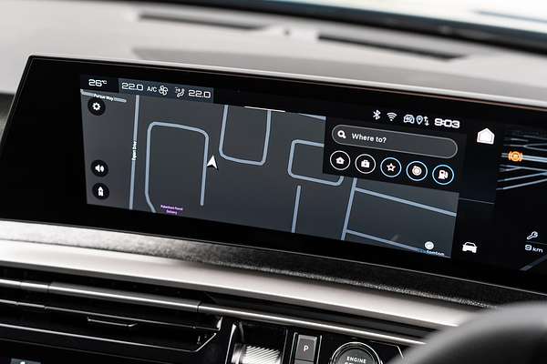 2024 Peugeot 3008 GT Premium Hybrid P64