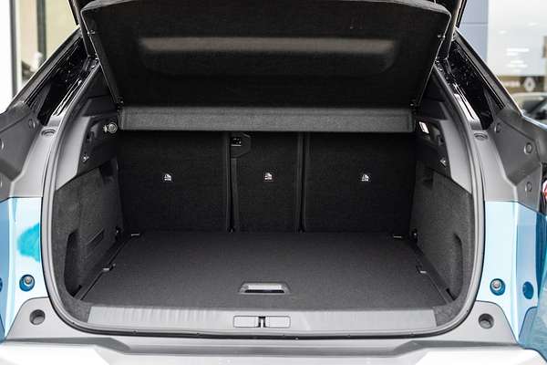 2024 Peugeot 3008 GT Premium Hybrid P64