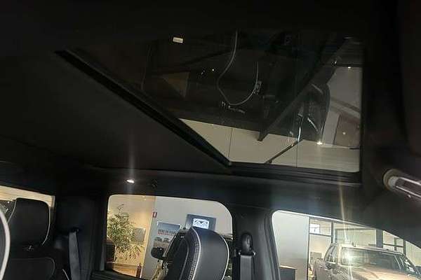 2024 RAM 1500 Laramie DT 4X4 SWB