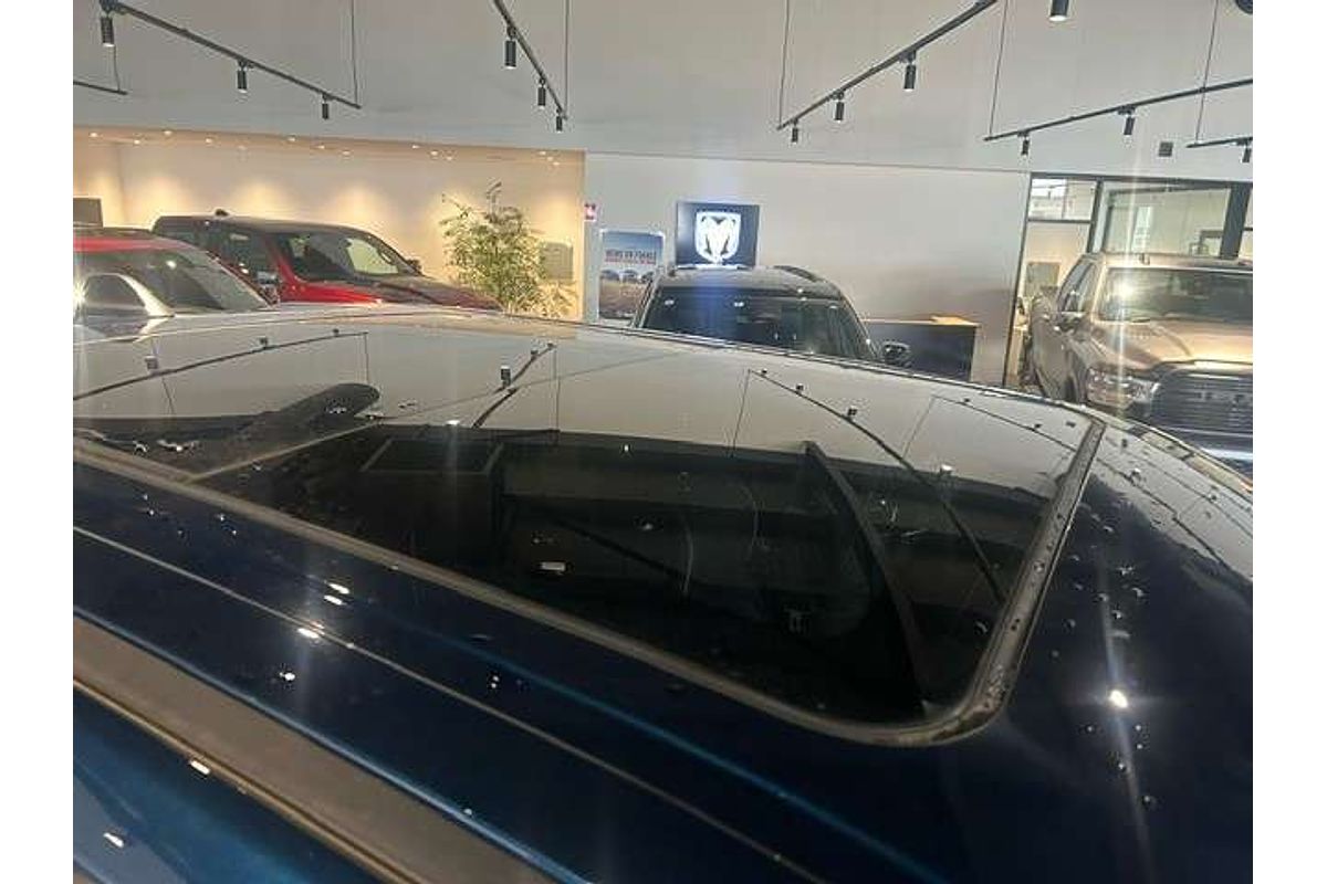 2024 RAM 1500 Laramie DT 4X4 SWB