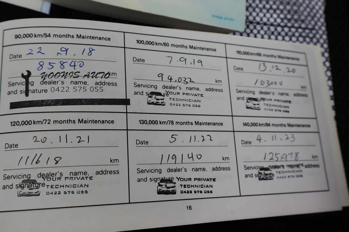 2010 Mazda 3 SP25 BL 10 Upgrade