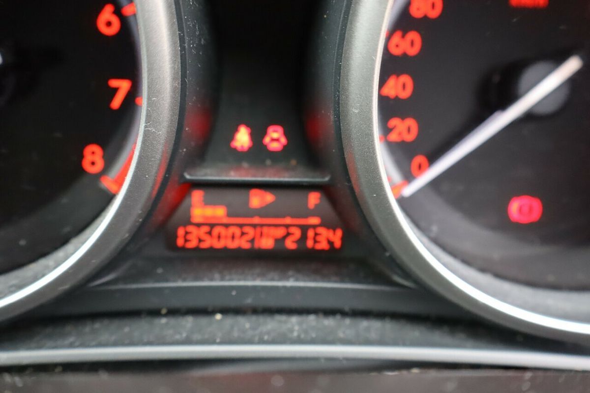 2010 Mazda 3 SP25 BL 10 Upgrade