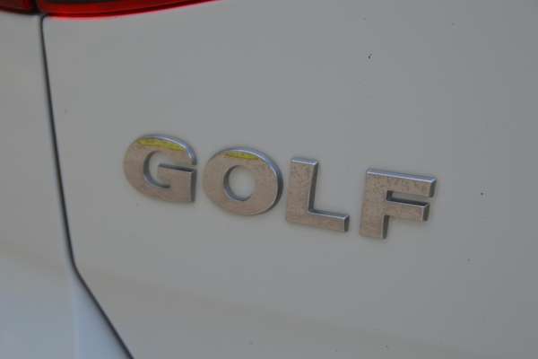 2016 Volkswagen Golf 92TSI Trendline 7