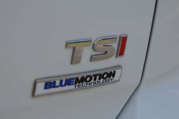 2016 Volkswagen Golf 92TSI Trendline 7