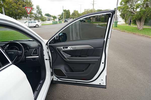 2020 GWM H6 Lux MKY