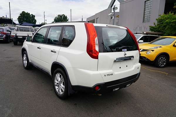 2012 Nissan X-Trail ST (FWD) T31 MY11
