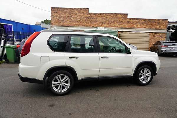2012 Nissan X-Trail ST (FWD) T31 MY11