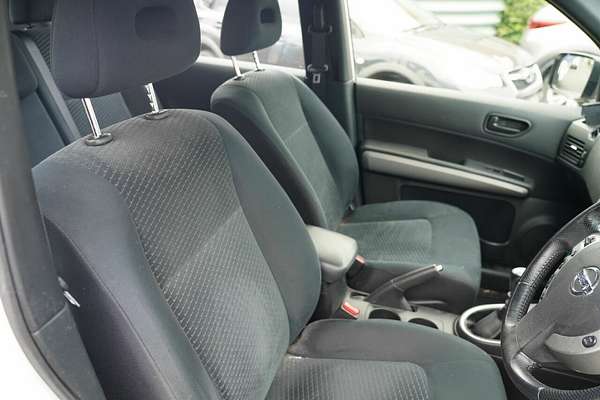 2012 Nissan X-Trail ST (FWD) T31 MY11
