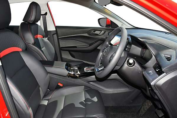 2024 MG MG5 Vibe
