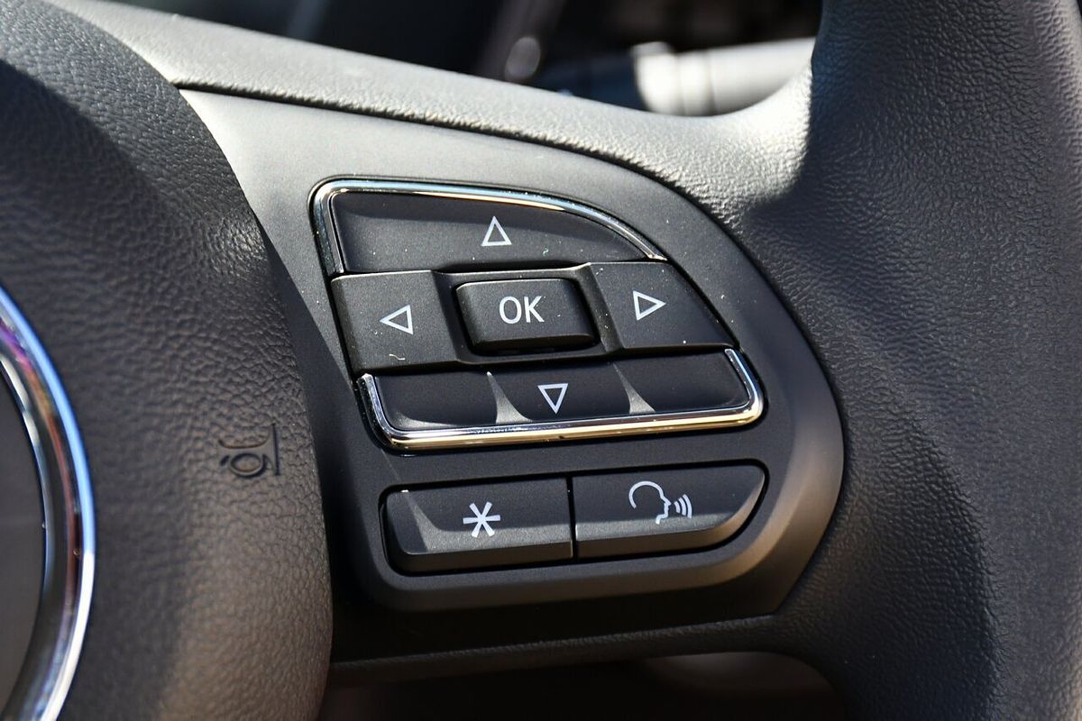 2024 MG MG5 Vibe