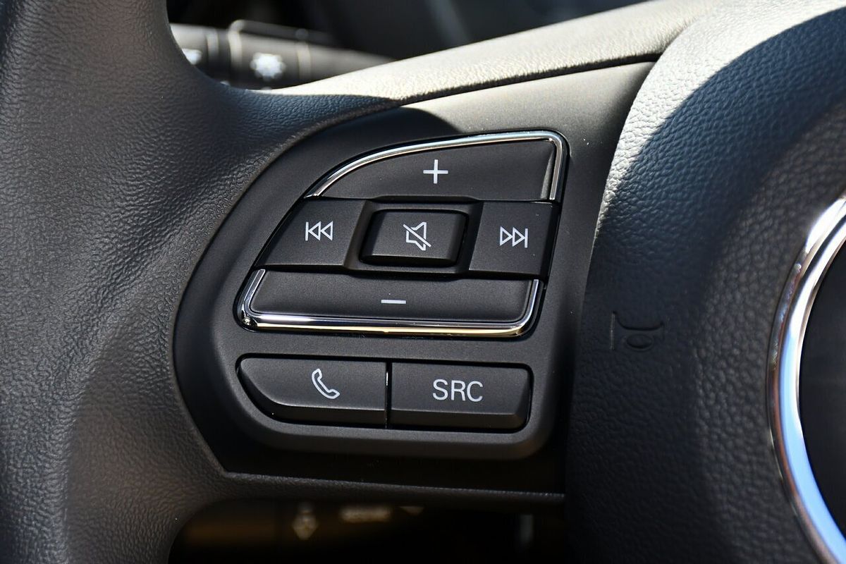 2024 MG MG5 Vibe
