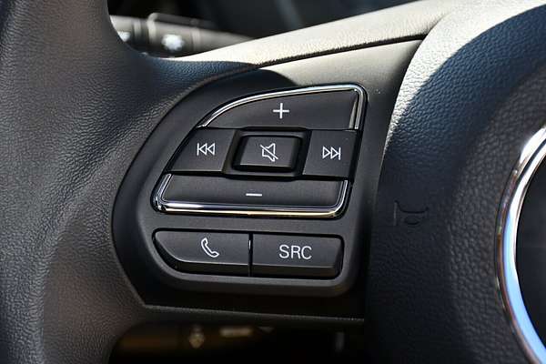 2024 MG MG5 Vibe