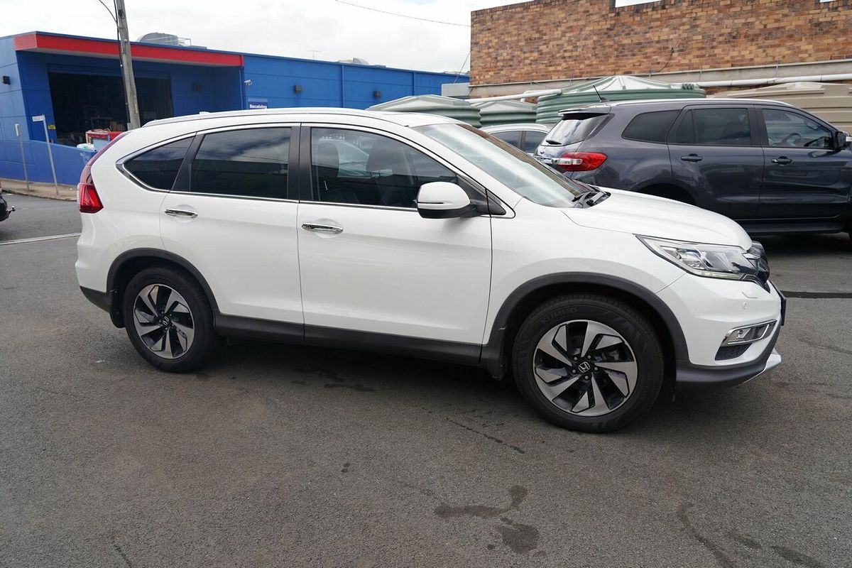 2015 Honda CR-V VTi-S (4x4) 30 Series 2