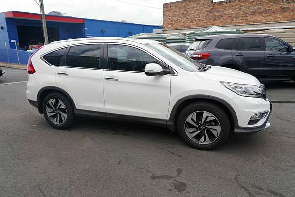 2015 Honda CR-V VTi-S (4x4) 30 Series 2