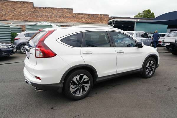 2015 Honda CR-V VTi-S (4x4) 30 Series 2