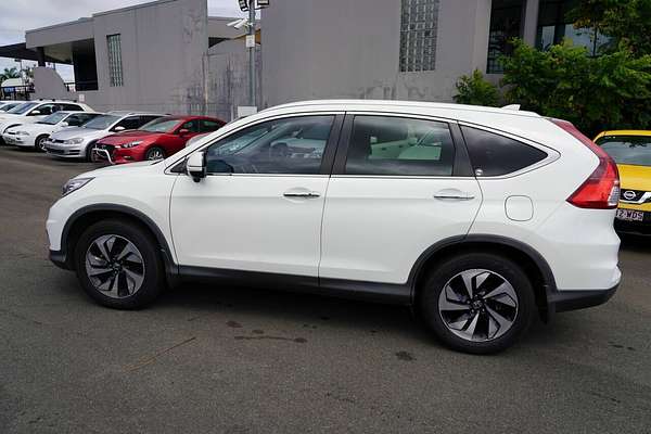 2015 Honda CR-V VTi-S (4x4) 30 Series 2