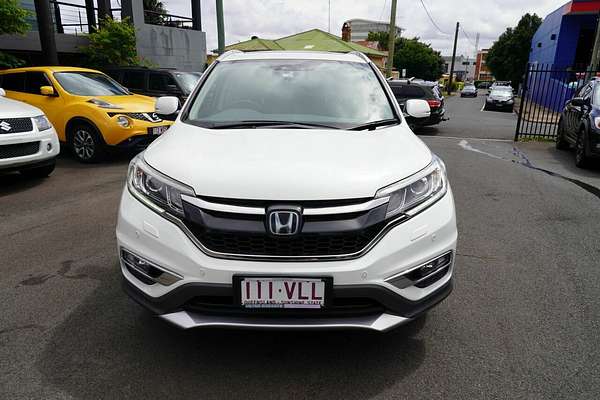 2015 Honda CR-V VTi-S (4x4) 30 Series 2
