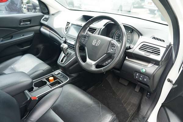 2015 Honda CR-V VTi-S (4x4) 30 Series 2